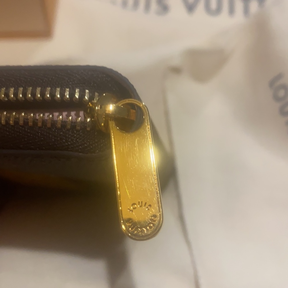 Louis Vuitton Purse BNIB ๐๐๐๐ผ - Picture 7 of 7